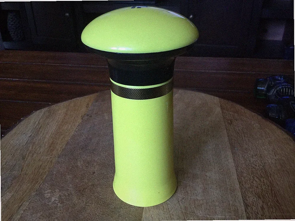1960’s IF Spray Cologne 2 fl oz. Fuller Brush Co. Rare Perfume VTG