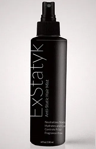 ExStatyk - Anti-Static Hair Mist By Scionse