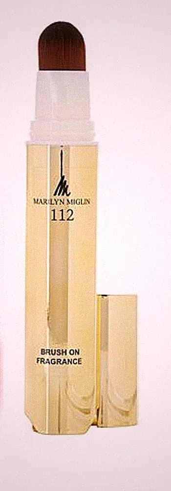 Marilyn Miglin 112 Brush On Fragrance EDT Pen Great for Layering .75 oz